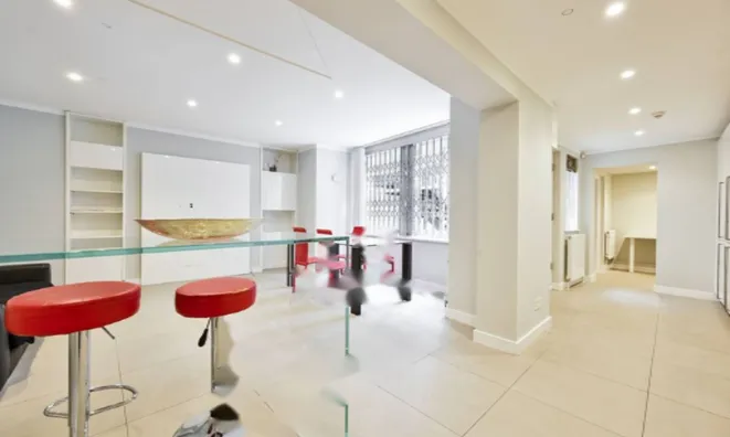 Недвижимость Redcliffe Gardens, Chelsea: 7