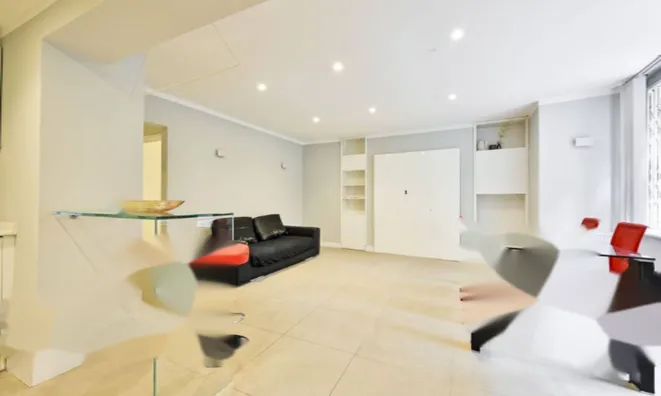 Недвижимость Redcliffe Gardens, Chelsea: 9