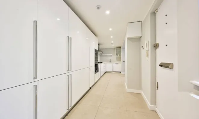 Недвижимость Redcliffe Gardens, Chelsea: 11