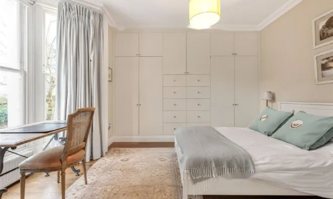 Недвижимость Cathcart Road: 3