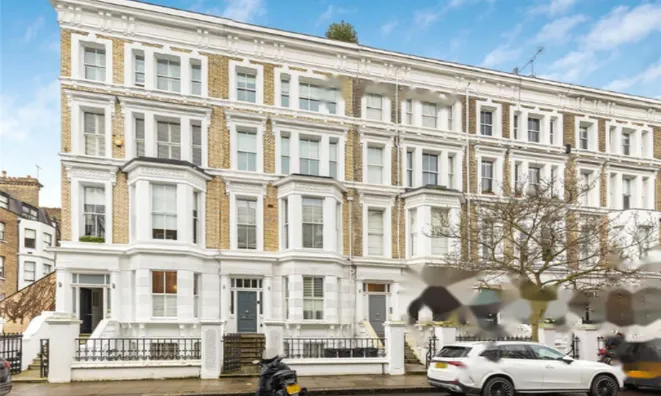 Недвижимость Cathcart Road: 5