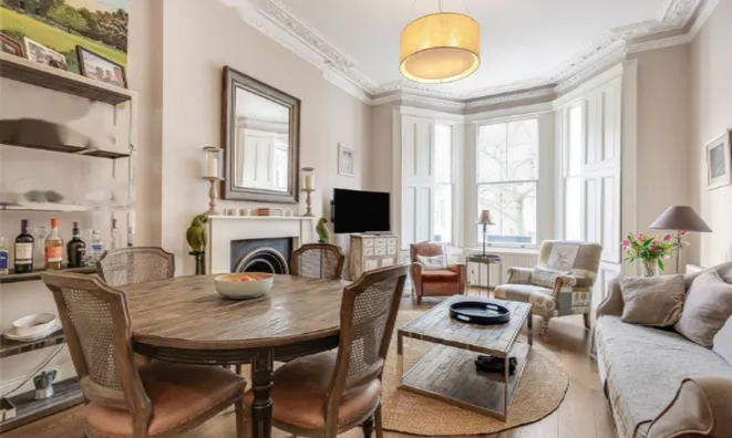 Недвижимость Cathcart Road: 6