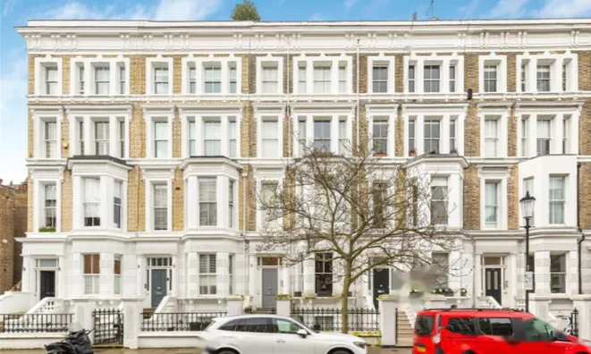 Недвижимость Cathcart Road: 7