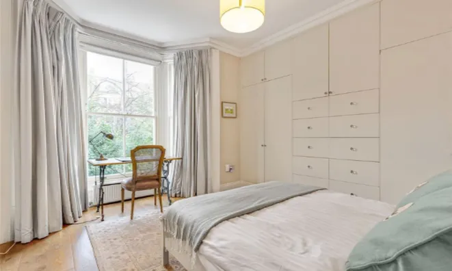 Недвижимость Cathcart Road: 8