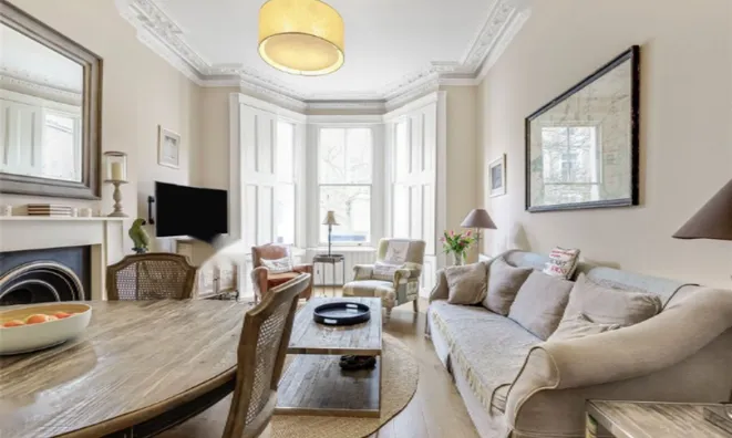 Недвижимость Cathcart Road: 11