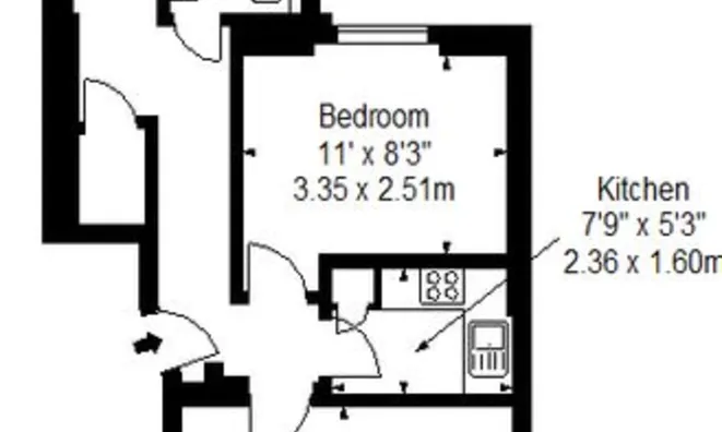 Недвижимость Cathcart Road: 12