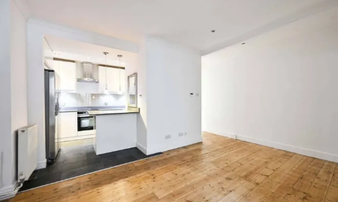 Недвижимость Finborough Road, Chelsea: 2