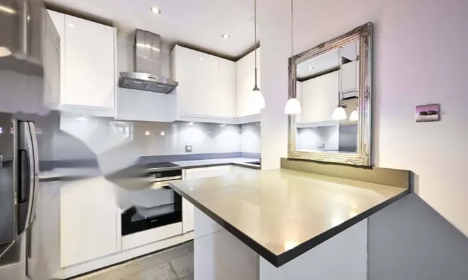 Недвижимость Finborough Road, Chelsea: 4