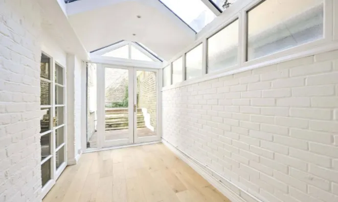 Недвижимость Finborough Road, Chelsea: 6