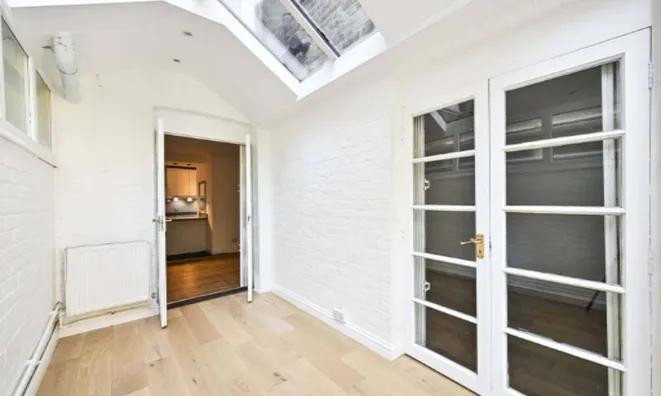 Недвижимость Finborough Road, Chelsea: 7