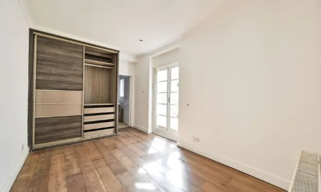 Недвижимость Finborough Road, Chelsea: 11