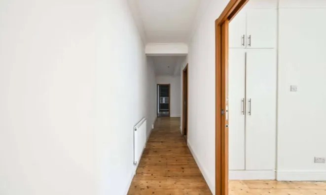 Недвижимость Finborough Road, Chelsea: 16