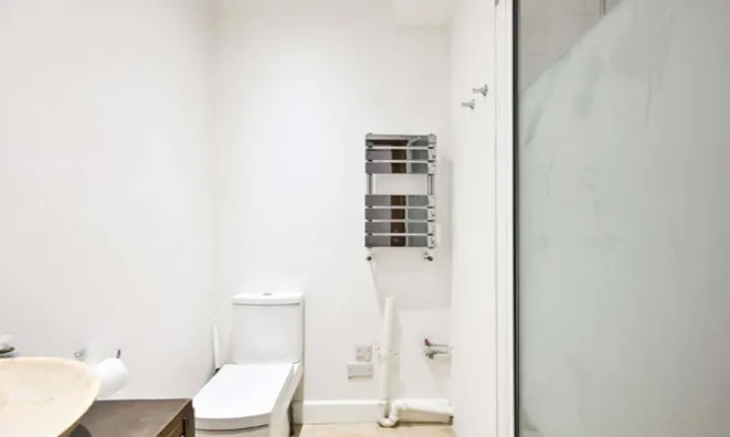 Недвижимость Finborough Road, Chelsea: 17