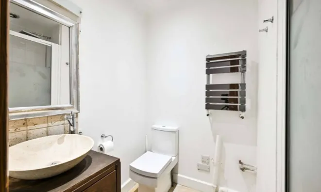 Недвижимость Finborough Road, Chelsea: 18