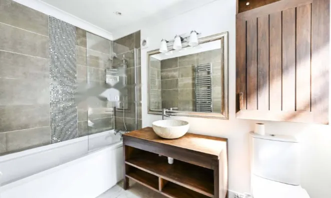 Недвижимость Finborough Road, Chelsea: 20