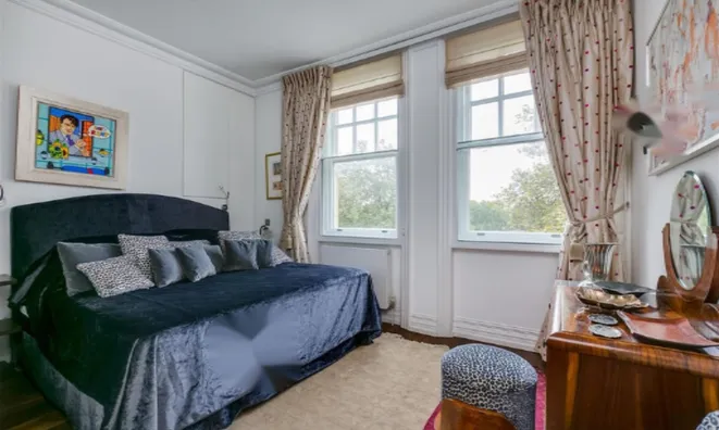 Недвижимость Riverpark Court, Embankment Gardens: 8