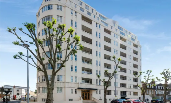 Недвижимость Sloane Avenue, Chelsea: 2