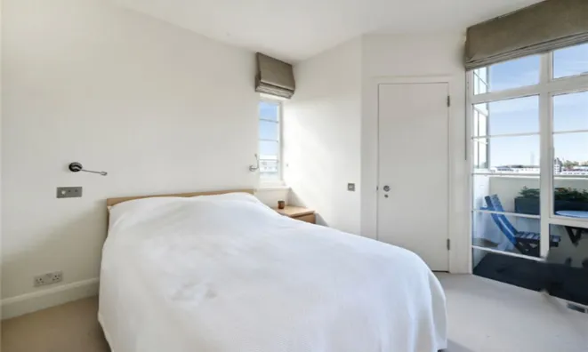 Недвижимость Sloane Avenue, Chelsea: 3