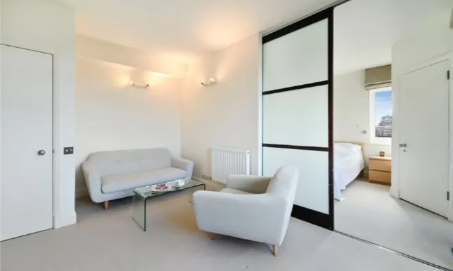 Недвижимость Sloane Avenue, Chelsea: 4