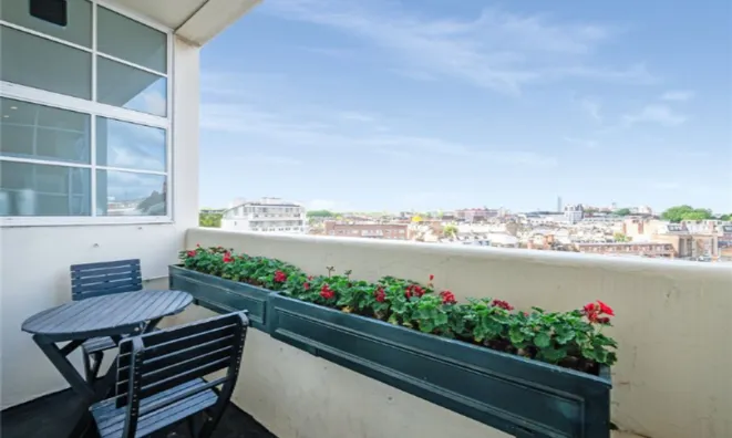 Недвижимость Sloane Avenue, Chelsea: 7