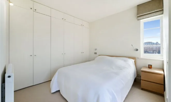 Недвижимость Sloane Avenue, Chelsea: 8