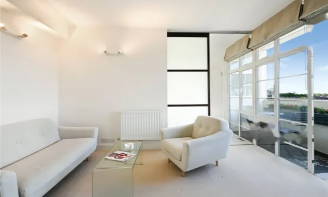 Недвижимость Sloane Avenue, Chelsea: 9