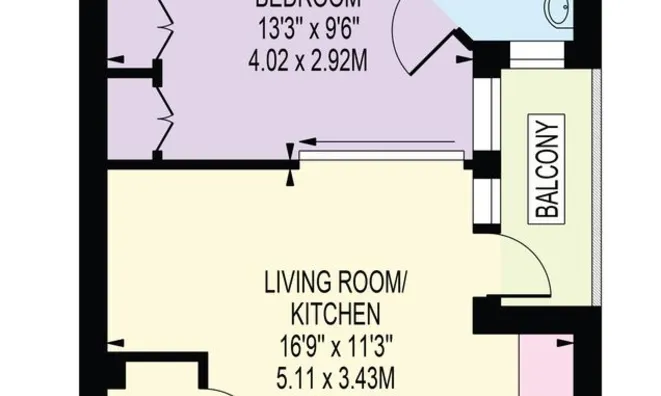Недвижимость Sloane Avenue, Chelsea: 11
