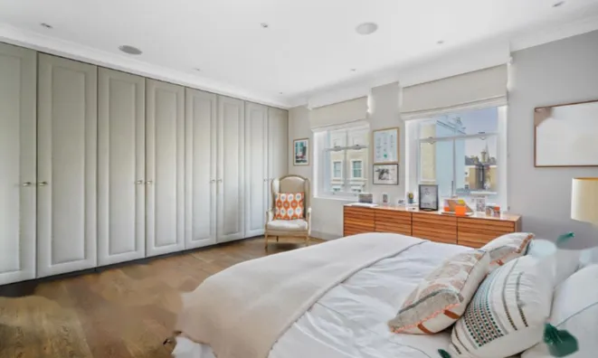 Недвижимость Cathcart Road: 3