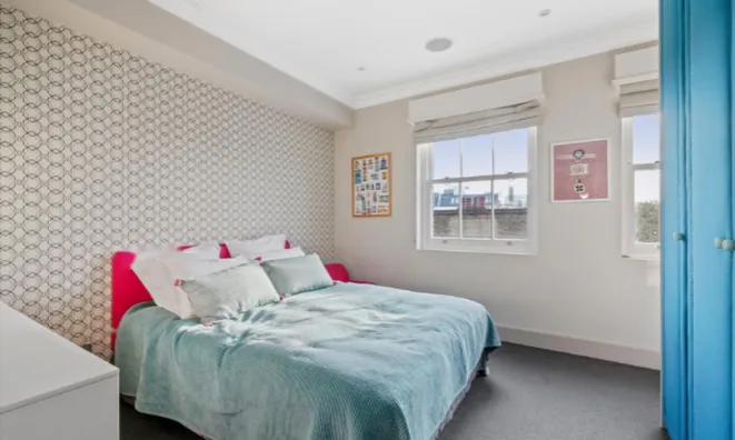 Недвижимость Cathcart Road: 5