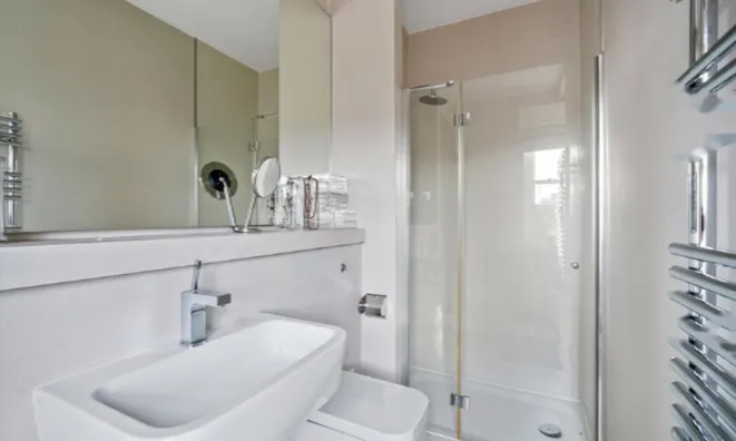 Недвижимость Cathcart Road: 6