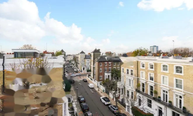 Недвижимость Cathcart Road: 8