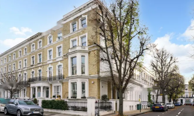 Недвижимость Cathcart Road: 9