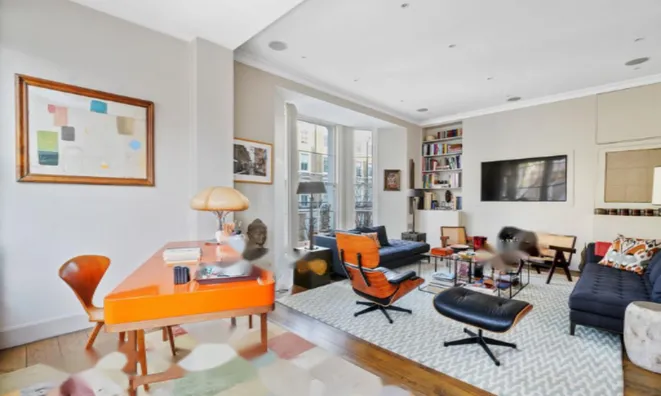 Недвижимость Cathcart Road: 10