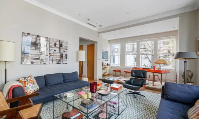 Недвижимость Cathcart Road: 14