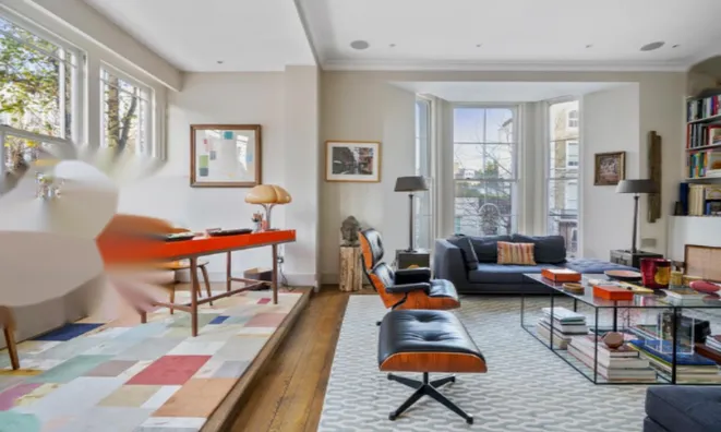 Недвижимость Cathcart Road: 15