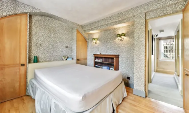 Недвижимость Upper Cheyne Row: 3