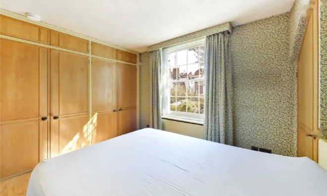 Недвижимость Upper Cheyne Row: 5