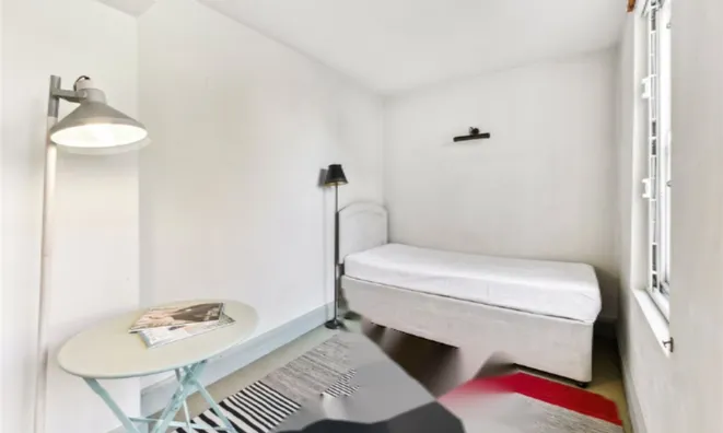 Недвижимость Upper Cheyne Row: 6