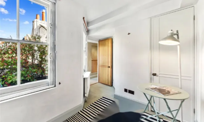 Недвижимость Upper Cheyne Row: 7