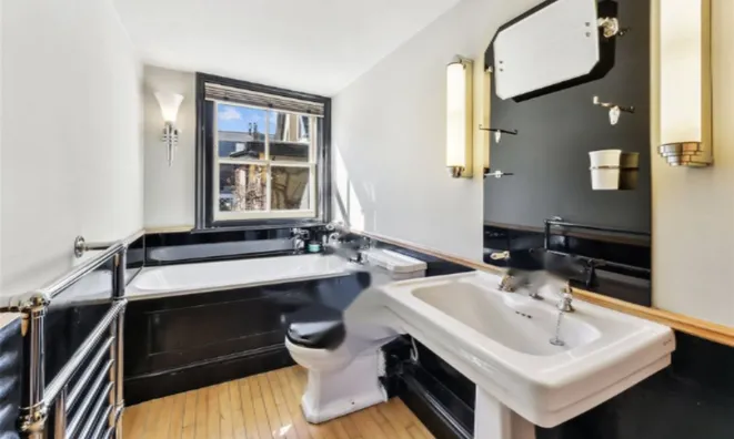 Недвижимость Upper Cheyne Row: 9