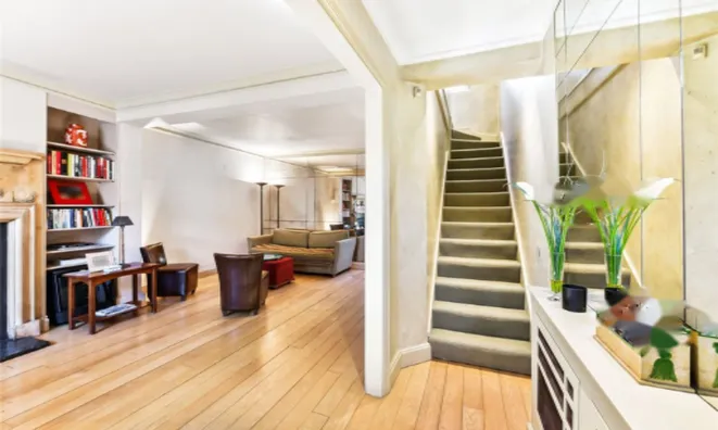 Недвижимость Upper Cheyne Row: 13