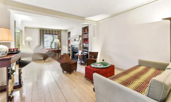 Недвижимость Upper Cheyne Row: 16