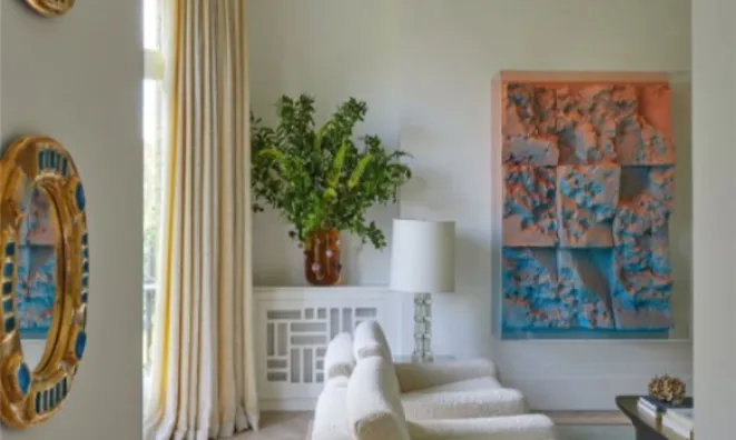 Недвижимость Elm Park Gardens, Chelsea: 1