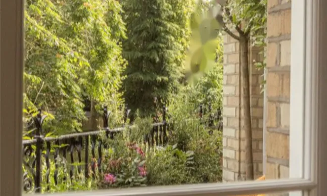 Недвижимость Elm Park Gardens, Chelsea: 4