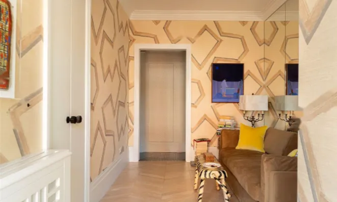 Недвижимость Elm Park Gardens, Chelsea: 11