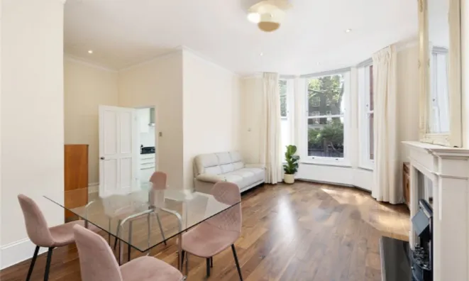 Недвижимость Egerton Gardens, Chelsea: 1