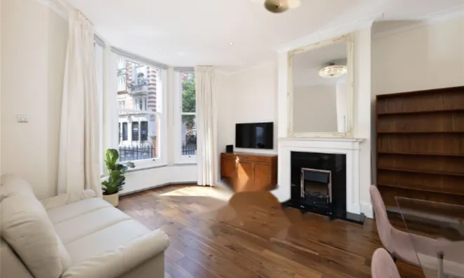 Недвижимость Egerton Gardens, Chelsea: 2