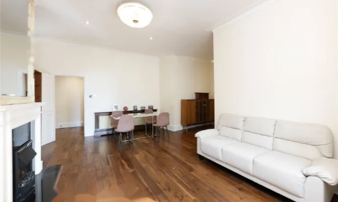 Недвижимость Egerton Gardens, Chelsea: 3