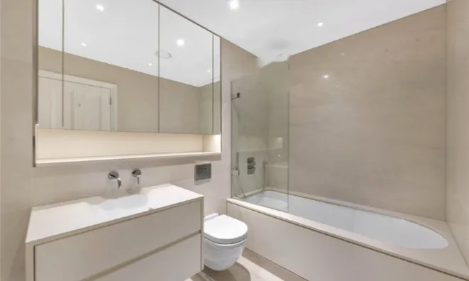 Недвижимость Lower Sloane Street: 1