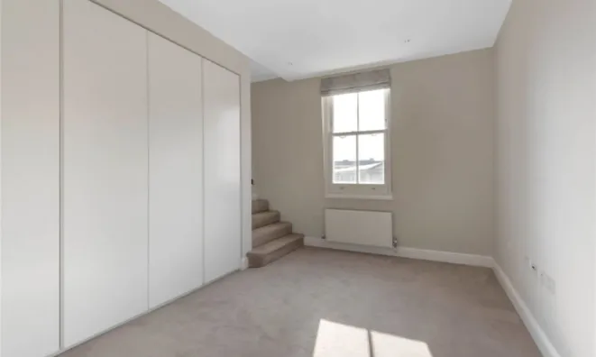 Недвижимость Lower Sloane Street: 2